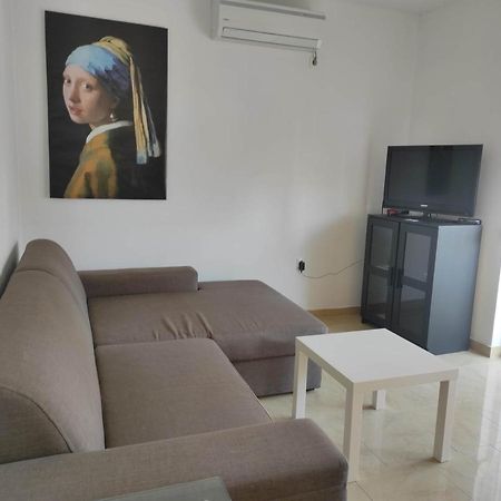 Apartman Kamenjak 普莱曼图拉 外观 照片