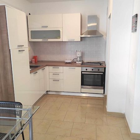 Apartman Kamenjak 普莱曼图拉 外观 照片