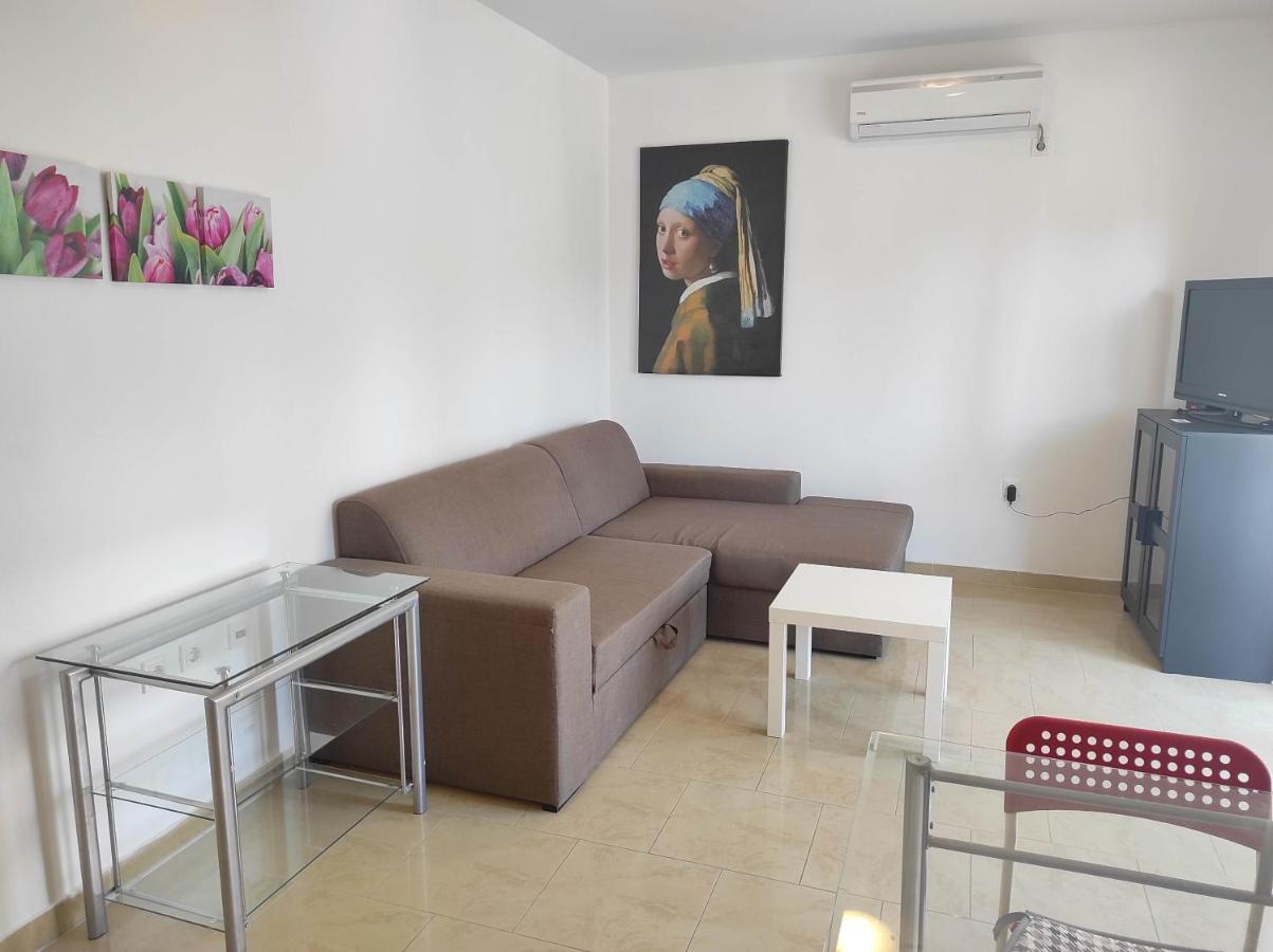Apartman Kamenjak 普莱曼图拉 外观 照片