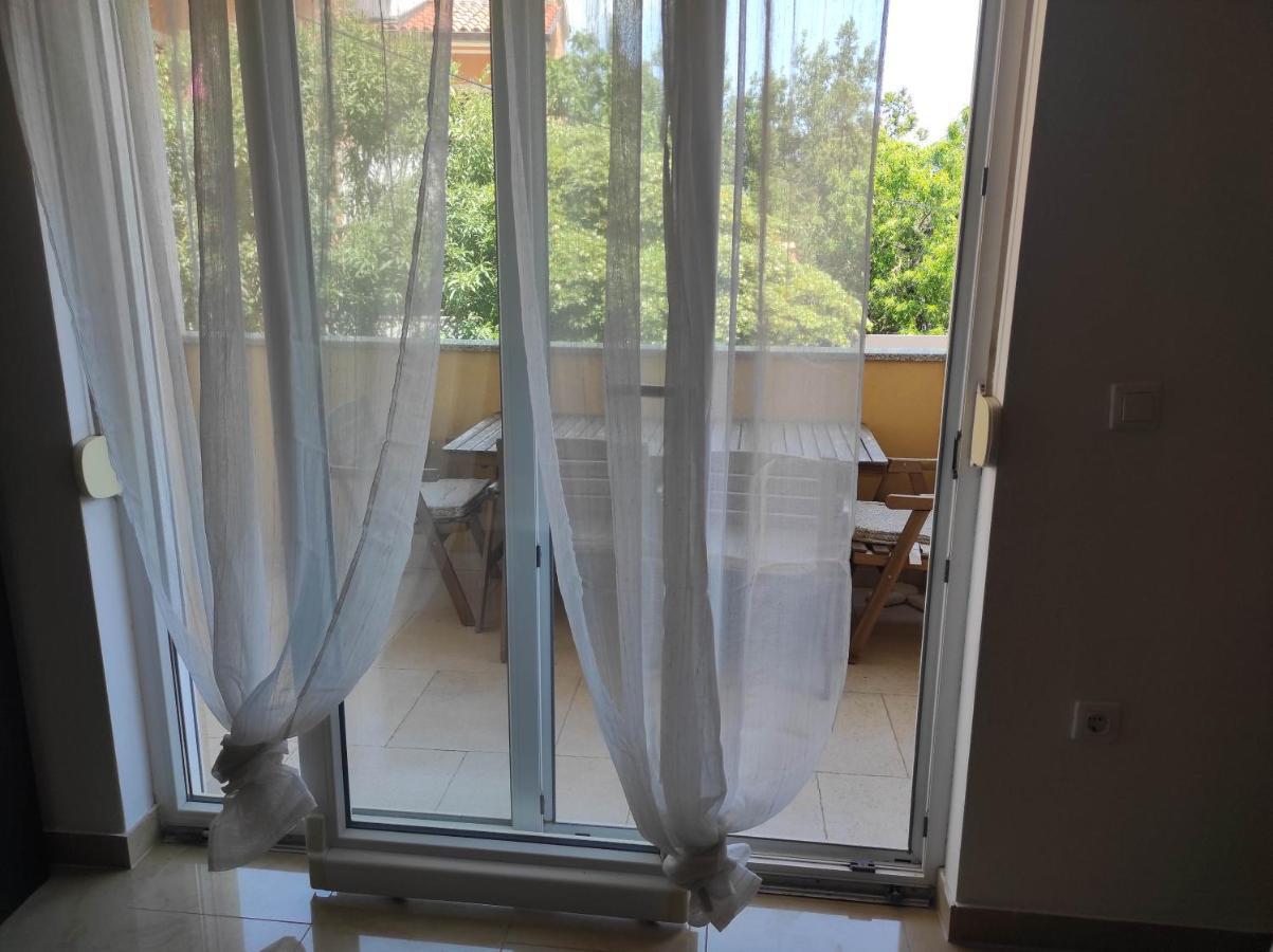 Apartman Kamenjak 普莱曼图拉 外观 照片