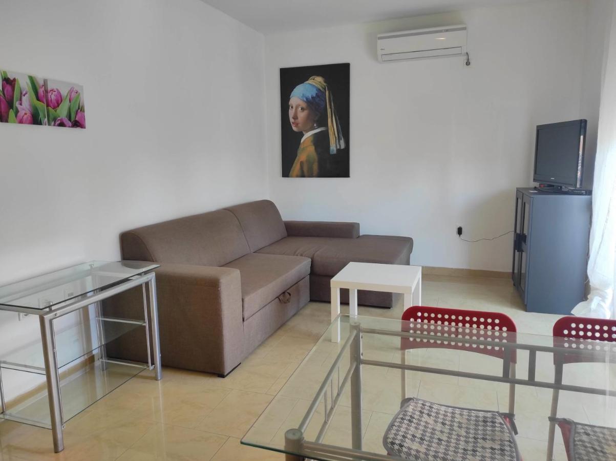 Apartman Kamenjak 普莱曼图拉 外观 照片