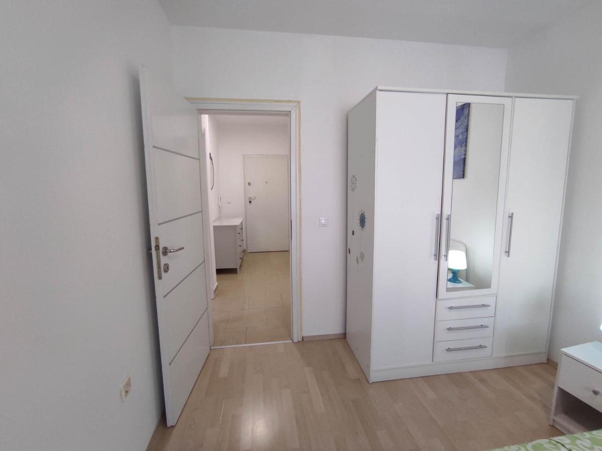 Apartman Kamenjak 普莱曼图拉 外观 照片